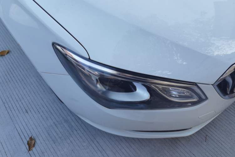 Used Buick GT 2016 15N Automatic Elite Edition
