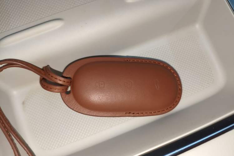 Used Li Auto L7 2023 Max model
