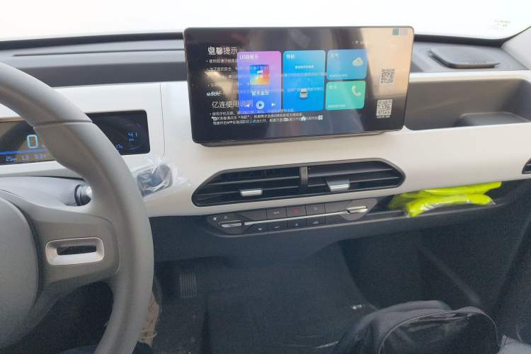 Used  Panda 2024 Panda Mini 200km Endurance Bear