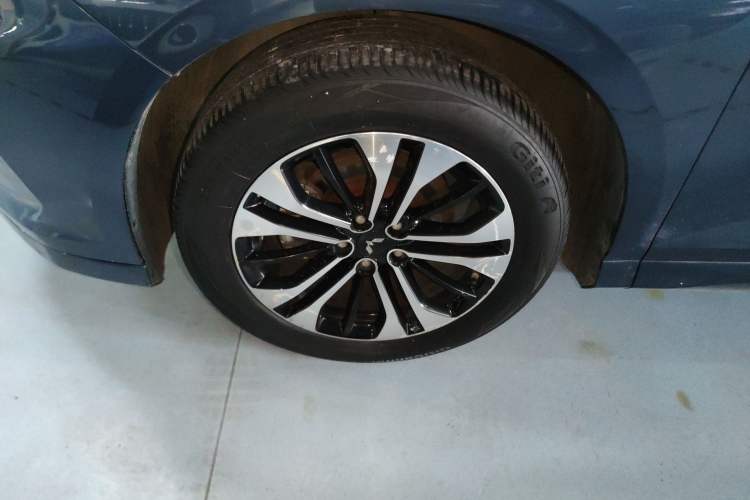 Used Wuling Victory 2020 1.5T CVT Flagship Edition
