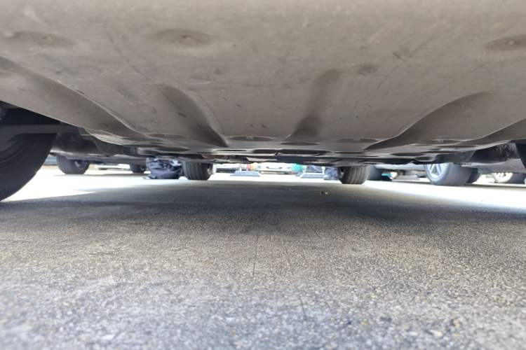 Used BMW 3 Series 2015 320Li Fashion Model