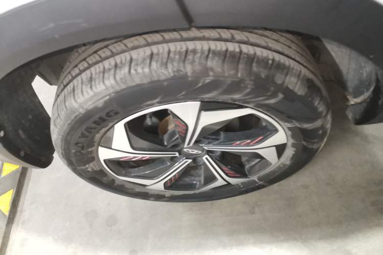 Used Chery Tiggo 5x 2021 Superhero Edition 1.5T CVT Prestige Model
