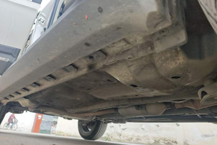 Used Haval H1 2015 1.5L Manual Luxury Model