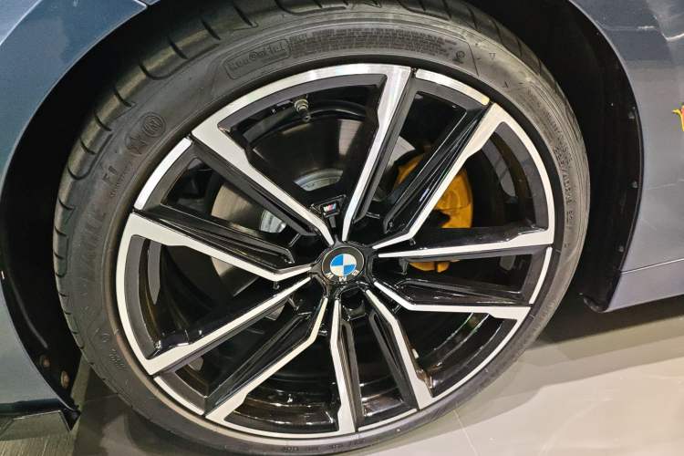 Used BMW 4 Series 2021 Restyled 430i Convertible M Sport Night Edition