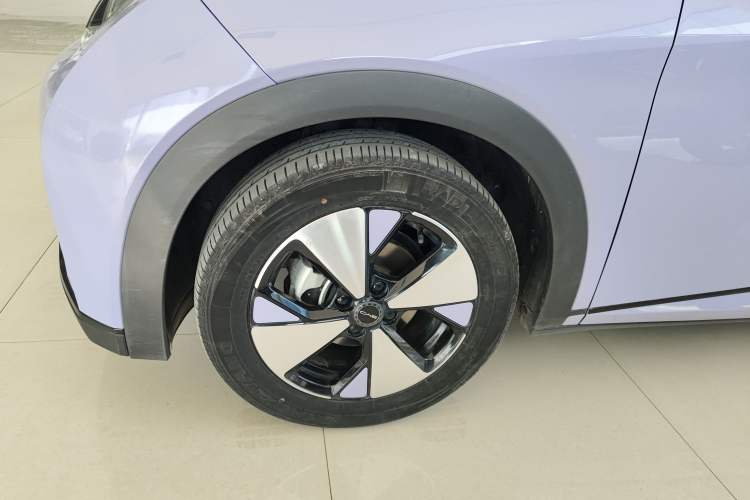 Used BYD Dolphin 2023 420 km Fashion Edition