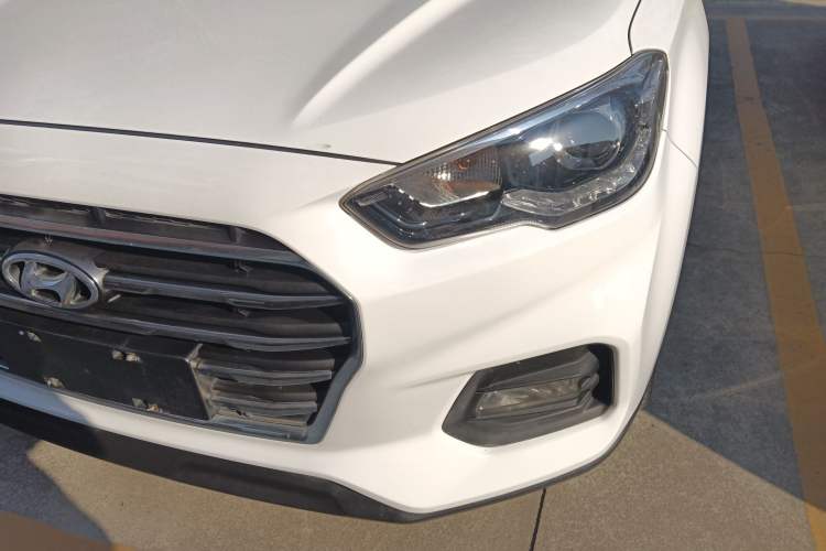 Used Hyundai ix35 2019 2.0L Automatic 2WD Zhiyong·Changxiang Edition China V Standard