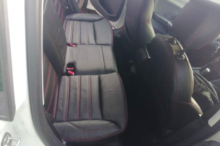 Used Peugeot 2008 2014 1.6L Automatic Trend Edition