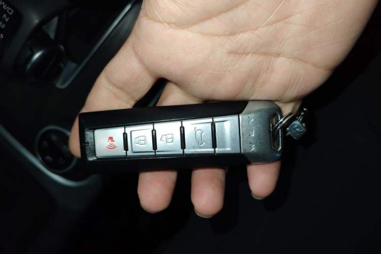 Used Tank 300 2021 Off-Road Edition 2.0T Challenger
