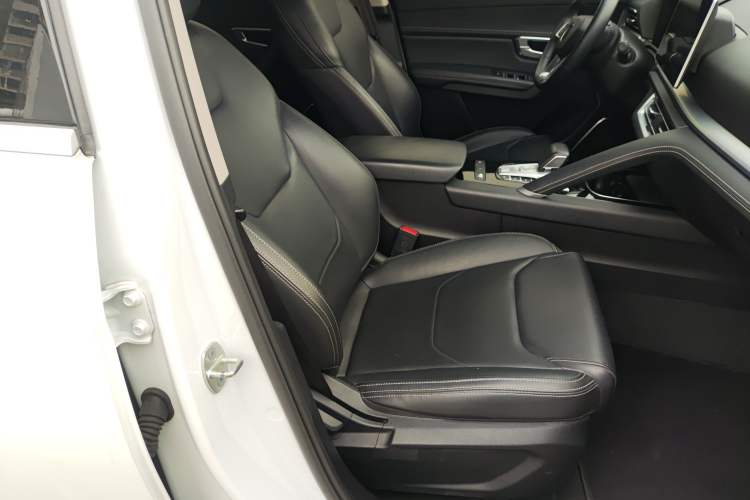 Used BYD Song Pro 2019 1.5T Automatic Elite Edition
