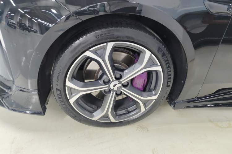 Used Nio ET5T 2024 75kWh Touring
