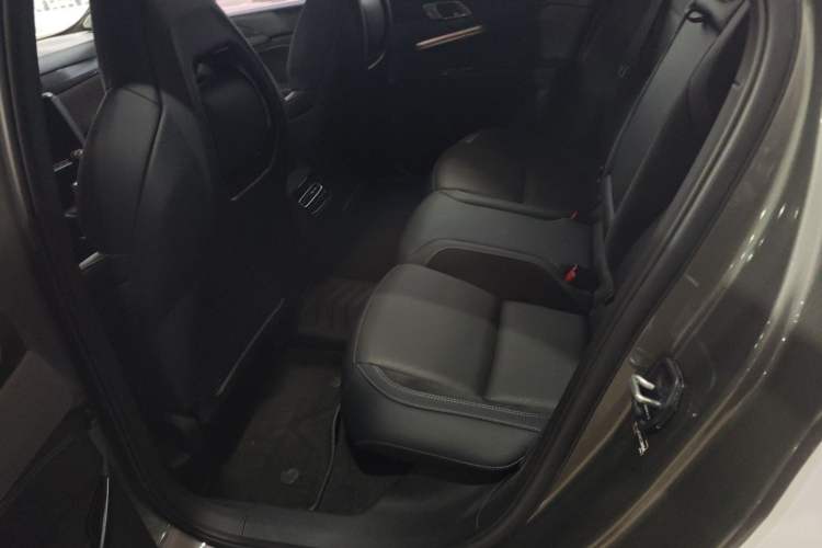 Used Lynk & Co 03 2022 1.5TD DCT JingPro