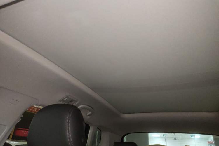 Used Volkswagen Tharu 2020 280TSI Two-Wheel Drive Luxury Edition China VI Standard
