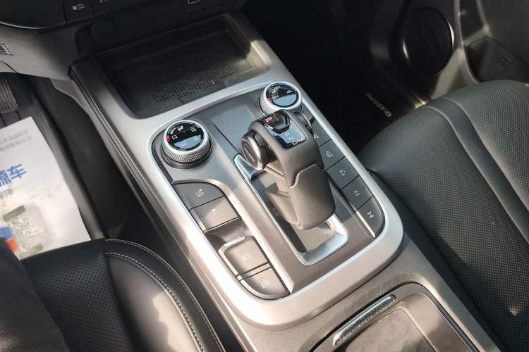 Used Tank 300 2024 2.0T Conqueror