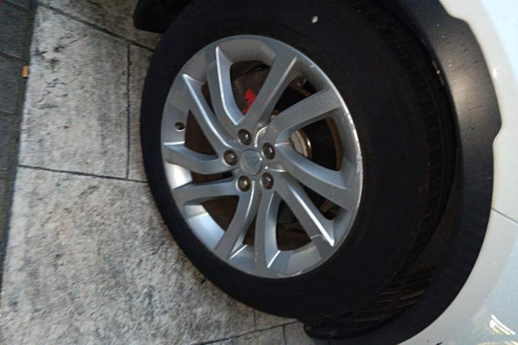 Used Land Rover Discovery 2018 3.0 SC V6 HSE
