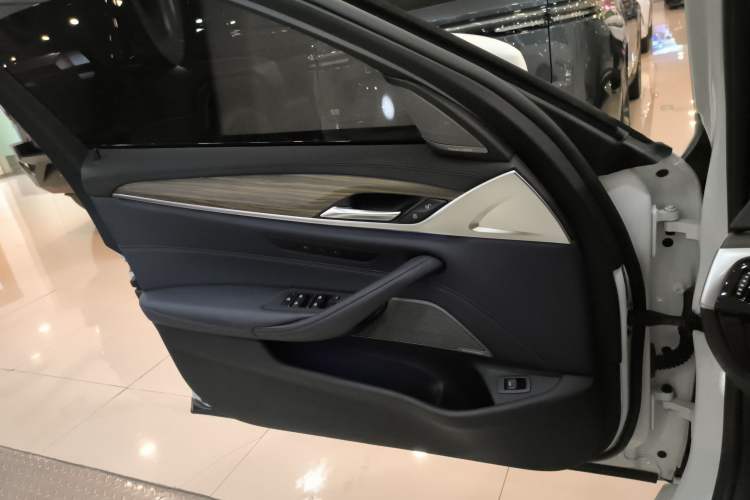 Used BMW 5 Series 2019 530i M Sport Package
