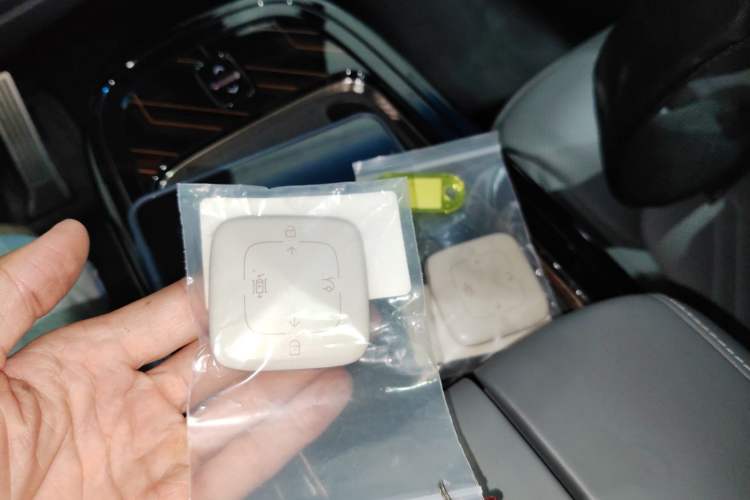 Used Zeekr MIX 2025 Long-Range Intelligent Driving Edition
