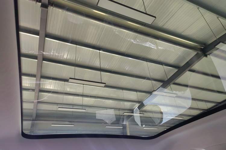 Used Leapmotor C10 2024 210 Smart Edition
