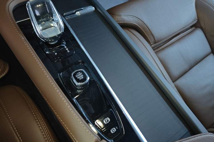 Used Volvo XC90 2023 B6 Zhiya Luxury 7-Seater