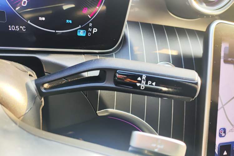 Used Mercedes-Benz C-Class 2023 Restyled C 260 L Sport Edition