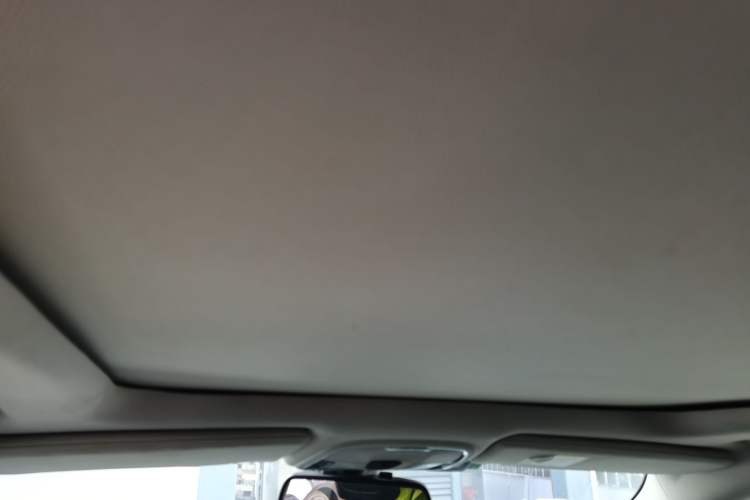 Used  Cherokee 2017 2.0L Superior Edition
