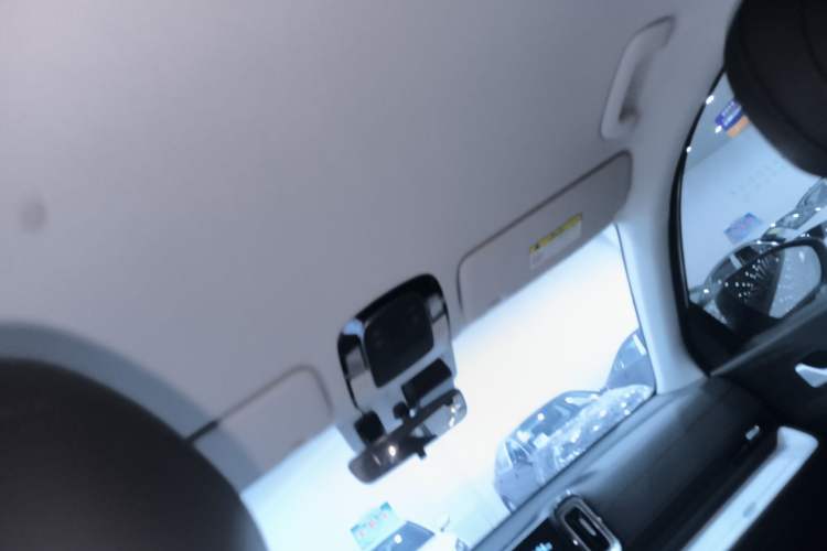 Used Hyundai ix35 2023 Musso 2.0L Deluxe Edition DLX