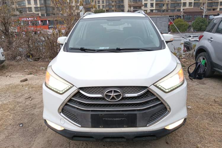 Used  Refine S3 2014 1.5L Manual Luxury Model
