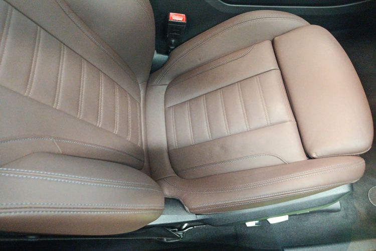 Used BMW X3 2018 xDrive28i M Sport Package China VI
