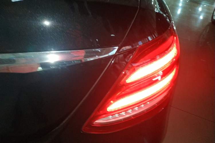 Used Mercedes-Benz E-Class 2017 E 300 L Sport Luxury Edition