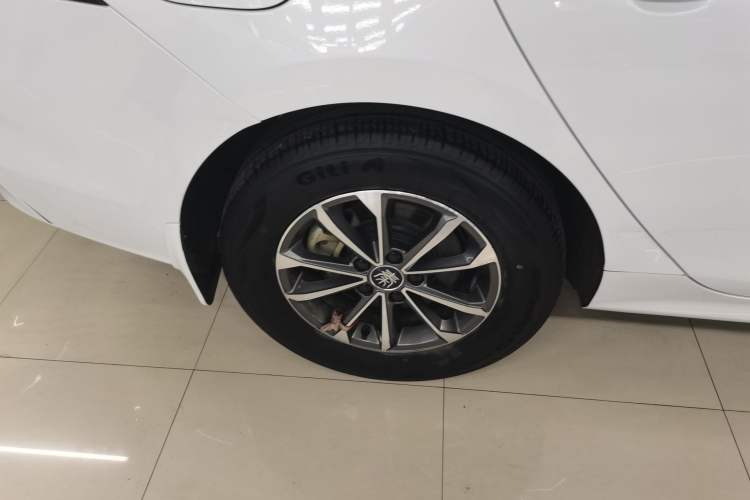 Used BYD Qin PLUS 2023 Champion Edition DM-i 55KM Leading Model