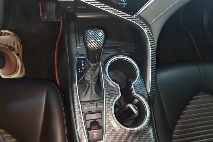 Used Toyota Camry 2023 2.0S Knight Edition