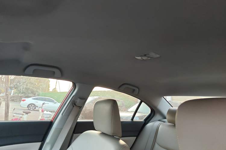 Used Honda Civic 2014 1.8L Automatic Classic Edition
