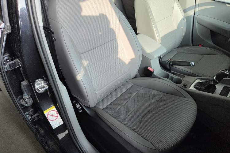 Used Skoda Octavia 2015 1.6L Automatic Yijie Edition