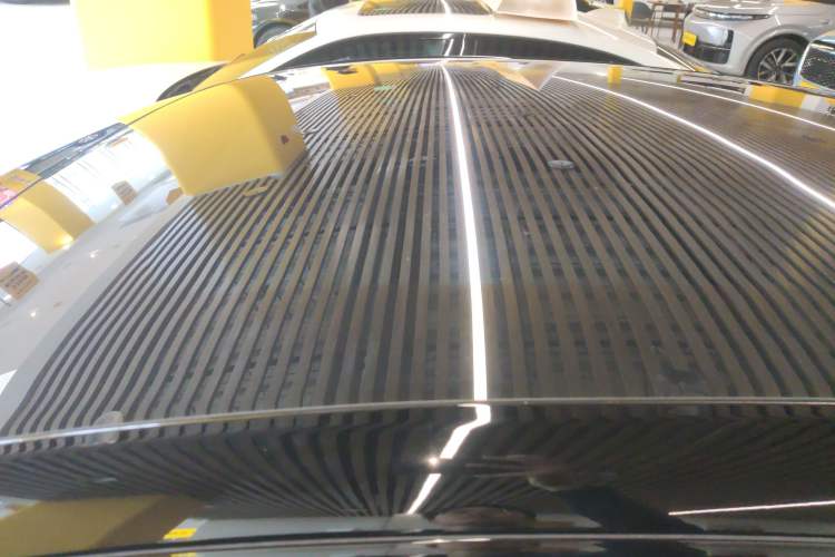 Used XPeng P7+ 2024 Limited Edition Max
