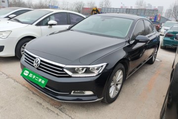 Used Volkswagen Magotan 2019 330TSI DSG Leading Model China VI Standard
