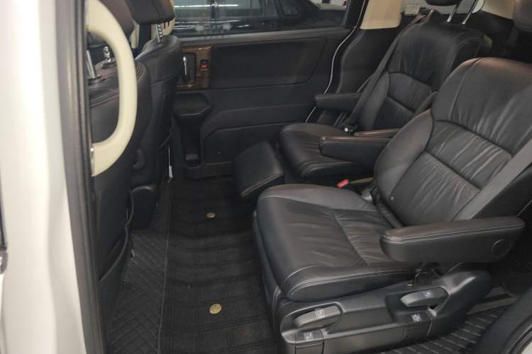 Used Honda Odyssey 2017 2.4L Smart Edition