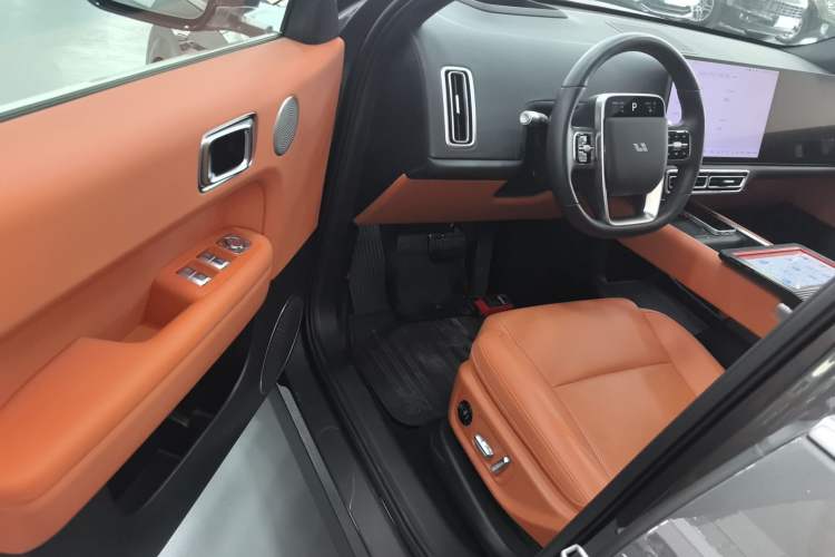 Used Li Auto L6 2024 Pro Model