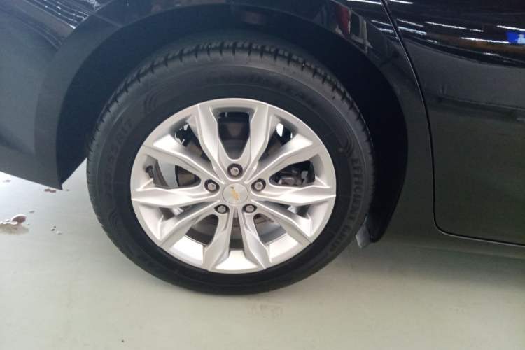 Used Chevrolet Malibu XL 2022 535T Automatic Sport Edition
