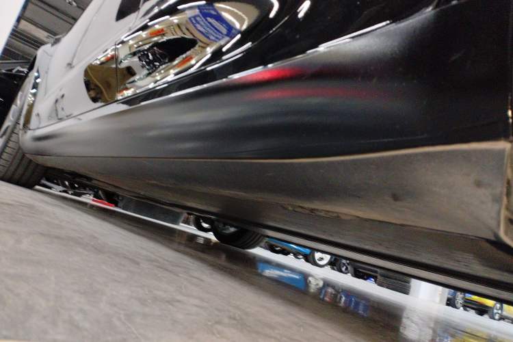 Used Tesla Model 3 2022 Performance High-Performance All-Wheel-Drive Version