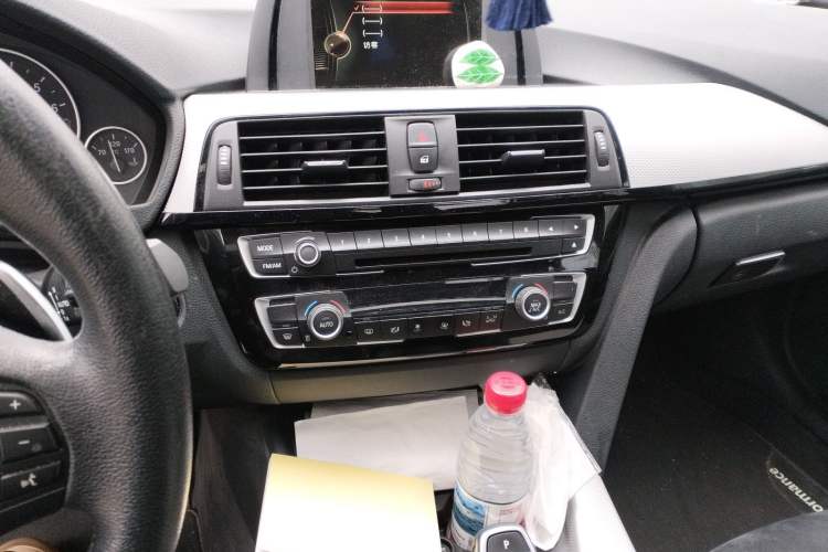 Used BMW 3 Series 2017 320i M Sport