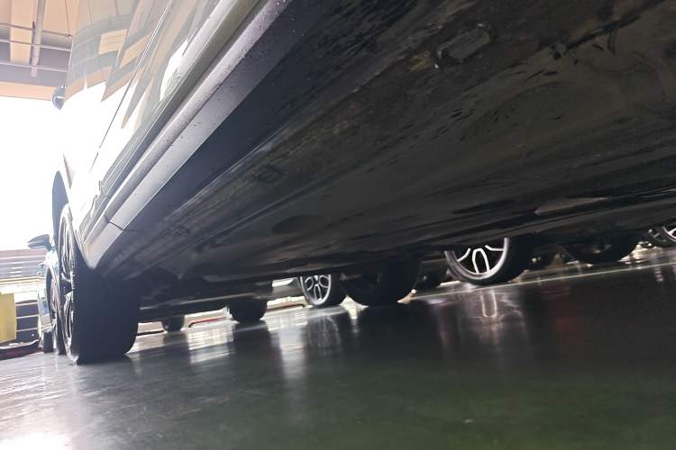 Used Skoda Karoq 2023 TSI280 Luxury Edition
