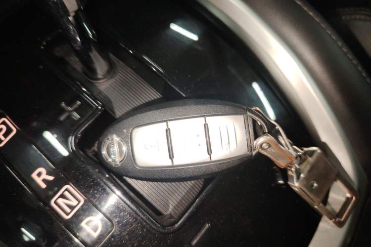 Used Nissan X-Trail 2020 2.0L XL ITS CVT 2WD SmartConnect Comfort Edition