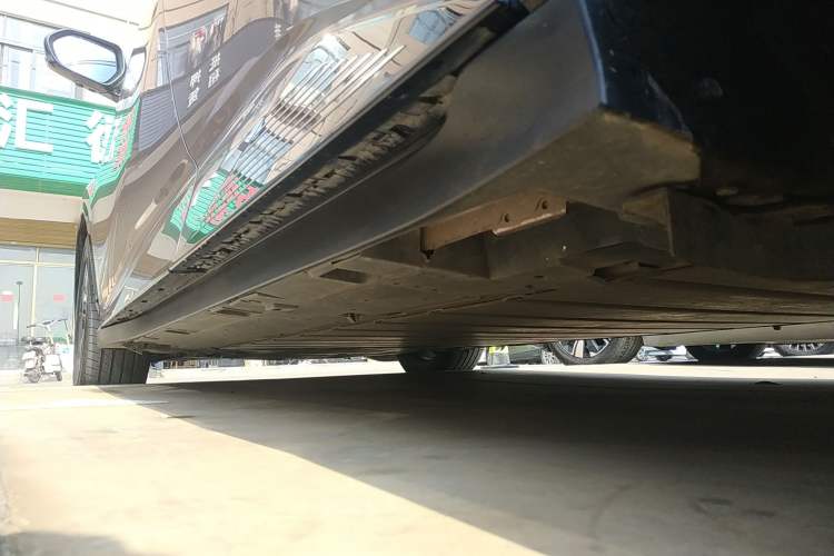 Used Toyota bZ3 2023 616 km Long-Range Premium