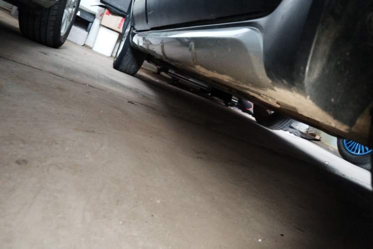 Used Nissan Livina 2013 Jinrui 1.6XL CVT Comfort Edition
