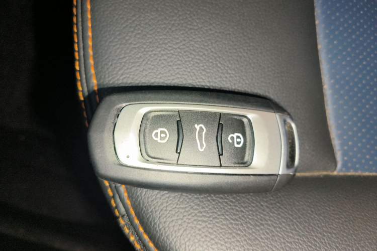 Used Livan X3 PRO 2022 1.5L CVT Xiao Sa
