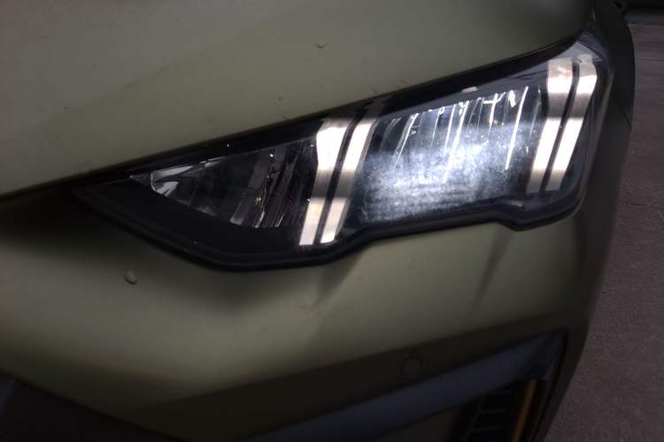 Used GAC Trumpchi EMPOW 2021 270T DCT J15 Version