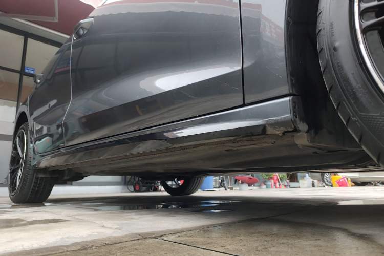 Used Audi A3 2023 Updated Sportback 35 TFSI Stylish Sports Type
