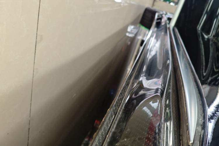 Used BYD Han 2020 EV Long-Range Deluxe Model