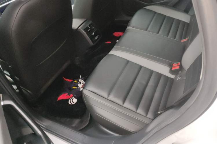 Used Volkswagen Sagitar 2021 200TSI DSG Excellence Edition
