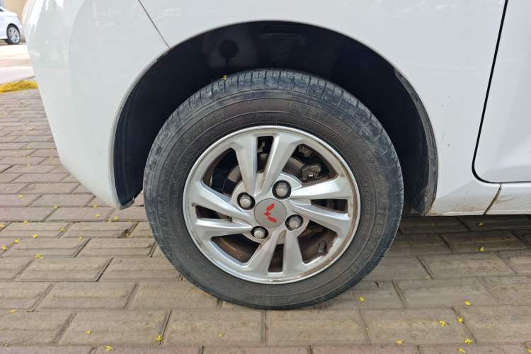 Used Wuling Hongguang MINIEV 2020 Freedom Version Lithium Iron Phosphate
