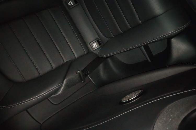 Used Mercedes-Benz C-Class 2019 C 260 Coupe
